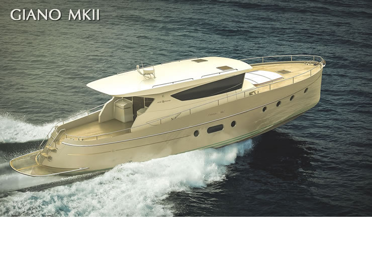 Rose Island Lobster Yacht Lobsteryachts Photogallery